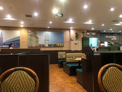 -萨莉亚意式餐厅(星海广场店)