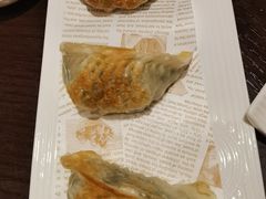 -北海银滩皇冠假日酒店-德丰楼中餐厅