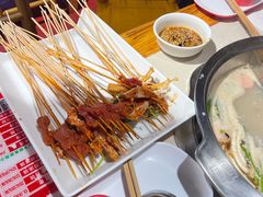 -袁记串串香(平潭店)