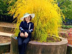 -国家植物园南园