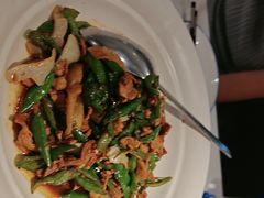 -兰湘子·湘菜小炒(长安万科广场店)