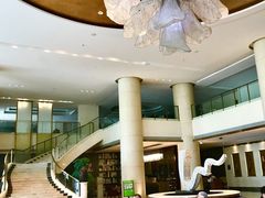 -常熟理文铂尔曼酒店