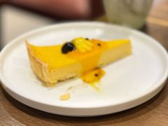 -柏兰蒂西餐厅BAR.A.MUNDI(尚嘉中心店)