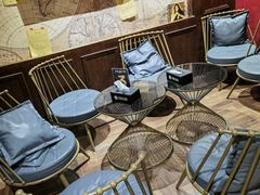 -恐怖游戏(湖滨店)