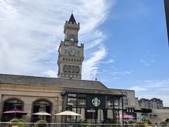 -王府井奥莱临潼小镇(临潼店)