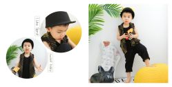 -NICE KIDS 奈时儿童摄影