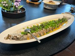 -大拙里·精致融合菜(沙湖桃源国际店)