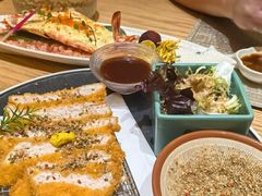 -吉之仙•中国制造•出口级食材日料店(领事馆总店)
