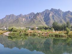 -野三坡清泉山风景区