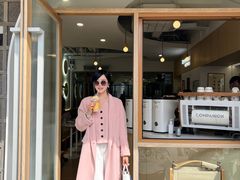 -COMPANION COFFEE小伴咖啡