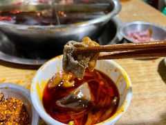 -渝味黄姐火锅(黄泥村店)