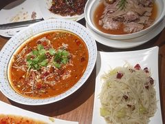 -永安水煮活鱼·仪征土菜院子