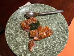 -采悦轩中餐厅·粤菜·海南菜(神州半岛喜来登度假酒店)