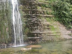 -鹿院坪生态旅游景区