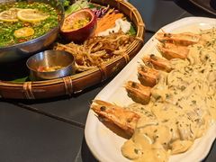 -Ameigo梅果·云贵川bistro(长宁来福士店)