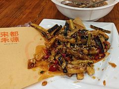 -宋都禾源·灌汤包子(汉兴路直营店)
