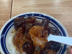 -西北馍王.陕西手工面(龙湖白沙天街店)