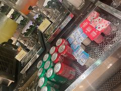 -温州王朝大酒店-自助餐厅