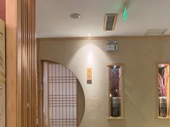 -大岛日本料理铁板烧(南通大饭店)