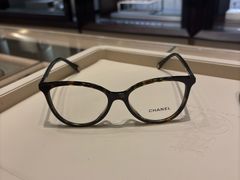 -溥仪眼镜PUYI OPTICAL(国贸商城店)