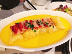 -醉庐·新上海菜(南京西路店)