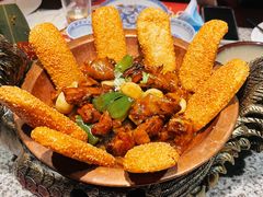 -南京大牌档(三阳广场苏宁店)