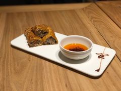 -枣子树·素食餐厅(普陀山店)
