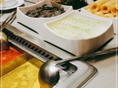 -海底捞火锅(高新万达店)