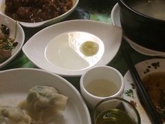 钰姐妹饺子城-钰姐妹饺子城(华岩路店)