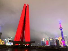 -南京路步行街