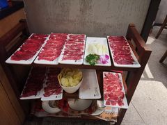 -牛事制造局牛肉火锅(莲岳路店)