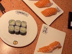 -元气寿司(东方宝泰店)