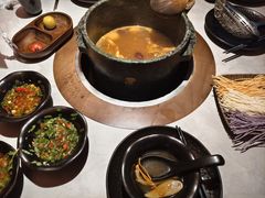 -芸山季·云南山珍菌火锅(人民广场来福士店)