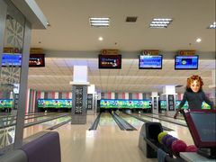 -琦迹保龄球馆(七宝店)