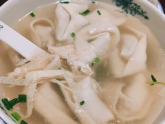 开洋馄饨-熙盛源(复兴路店)
