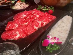 -捞王锅物料理(温州万象城店)