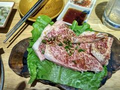 西冷和牛-隐家本格烧肉