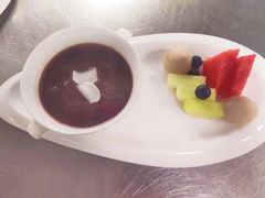 -武汉香格里拉大酒店·香宫中餐厅