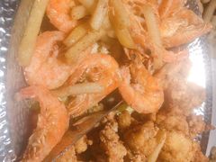 -小鱼小牛·鱼牛干锅·脆鱼火锅(世欧广场店)