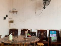 -崖口云吞(中堡店)