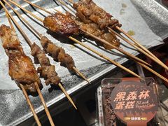 -管氏翅吧(广渠门店)