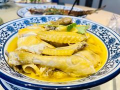 -兰边碗(鼓楼店)