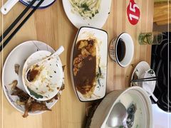 -高老庄·老溧阳·私房菜(南山竹海店)