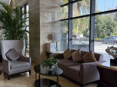 -厦门明发国际大酒店(会展中心环岛路店)