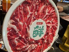 -巴蜀大将火锅(春熙店)