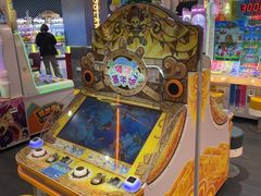 -反斗乐园π·电玩·高空拓展·蹦床(龙华天虹店)
