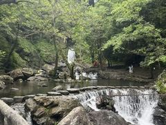 -石台牯牛降景区