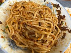 -二号桥脆绍面(星辉中路店)