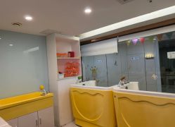 -台湾台婴美月子中心(长沙保利店)