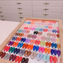 -Adore nail日式美甲美睫